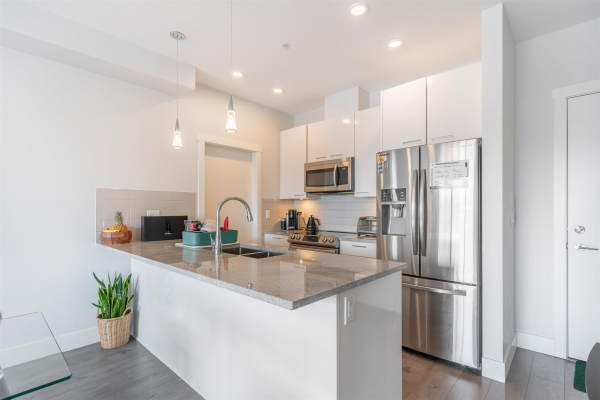 511 5485 BRYDON CRESCENT, Langley