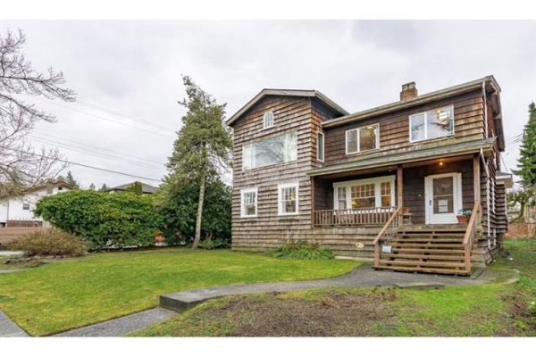 2116 W 21ST AVENUE, Vancouver