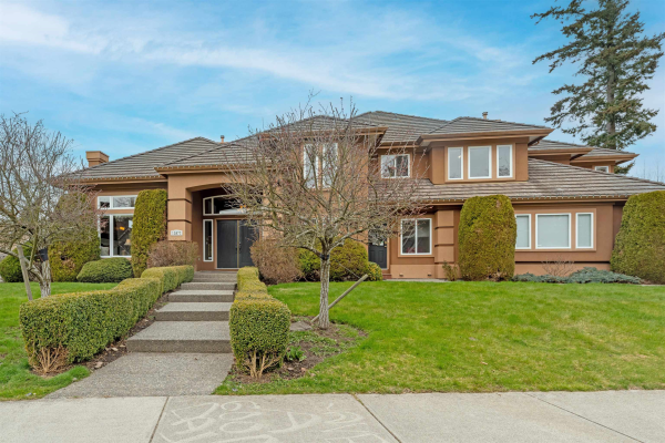 13873 20A AVENUE, Surrey
