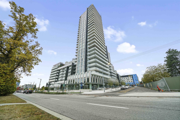 1704 7433 CAMBIE STREET, Vancouver