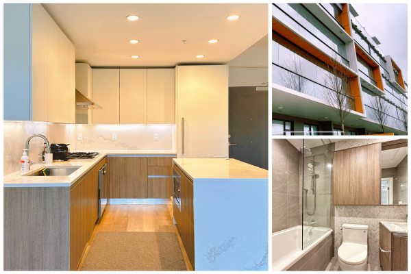 201 5733 ALBERTA STREET, Vancouver