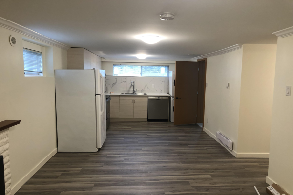 2 4136 GILPIN CRESCENT, Burnaby