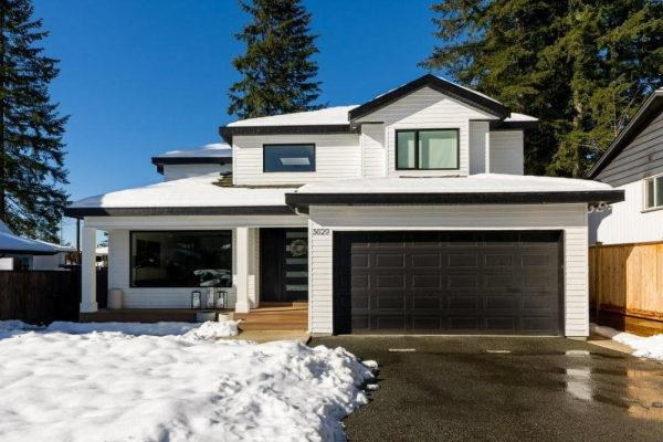 3629 MCEWEN AVENUE, North Vancouver
