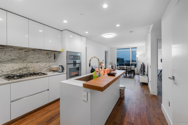 410 7428 ALBERTA STREET, Vancouver