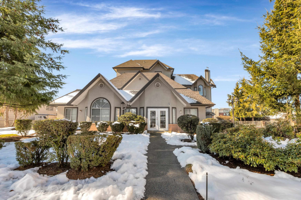 113 12464 191B STREET, Pitt Meadows