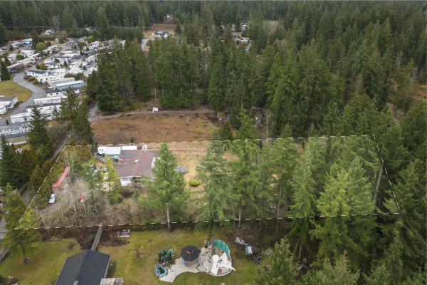 19840 30 AVENUE, Langley