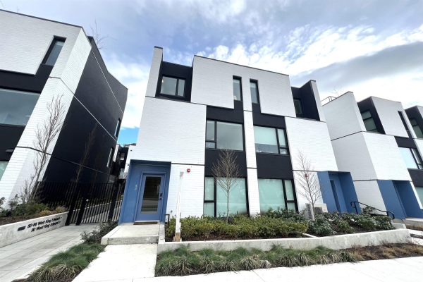 52 W KING EDWARD AVENUE, Vancouver