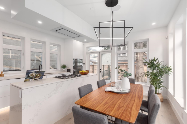 2195 E 3RD AVENUE, Vancouver