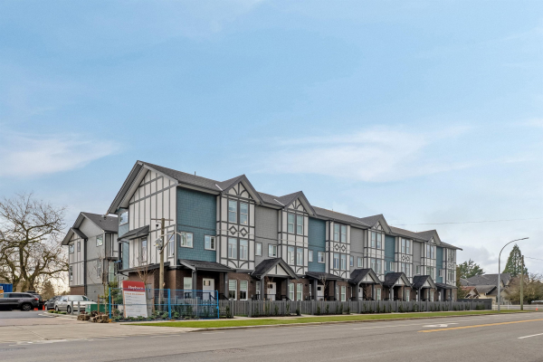 1 17528 60TH AVENUE, Surrey