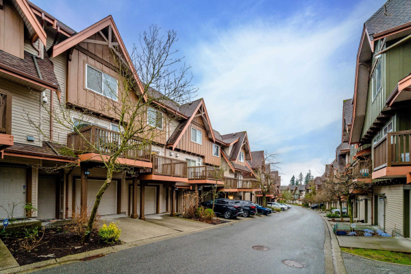 61 2000 PANORAMA DRIVE, Port Moody