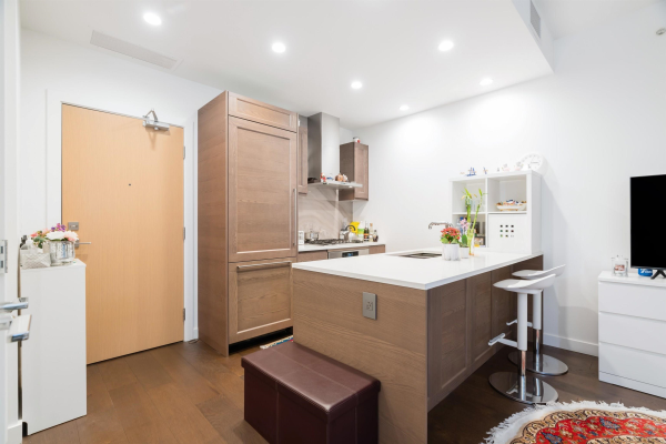 M203 5681 BIRNEY AVENUE, Vancouver