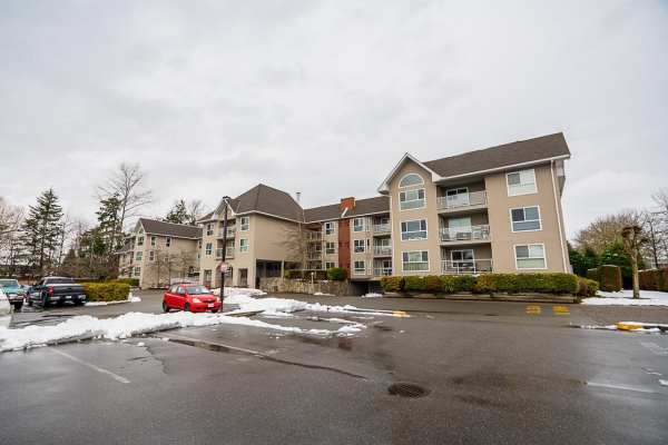 211 19835 64 AVENUE, Langley