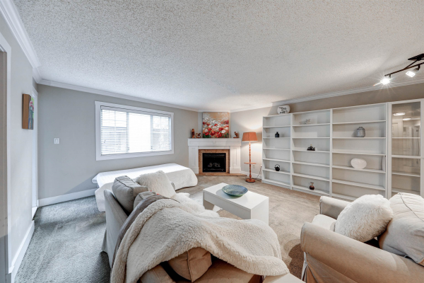 205 8772 SW MARINE DRIVE, Vancouver