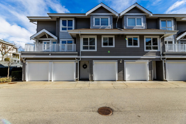 10 8968 208 STREET, Langley