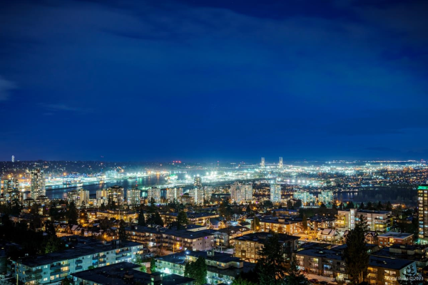 1901 612 FIFTH AVENUE, New Westminster
