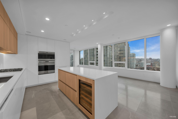 1604 885 CAMBIE STREET, Vancouver