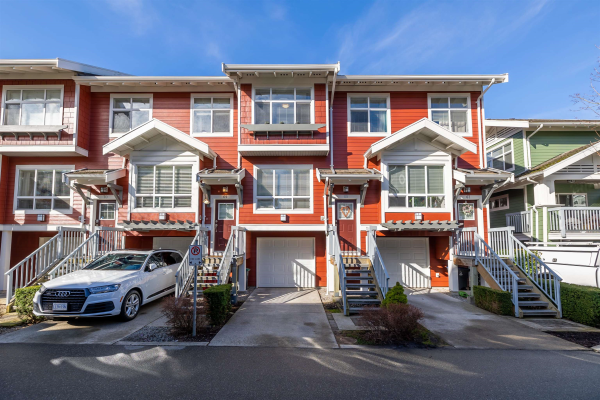 68 15168 36 AVENUE, Surrey
