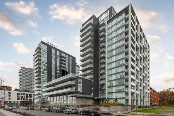 1003 3581 E KENT AVENUE NORTH, Vancouver