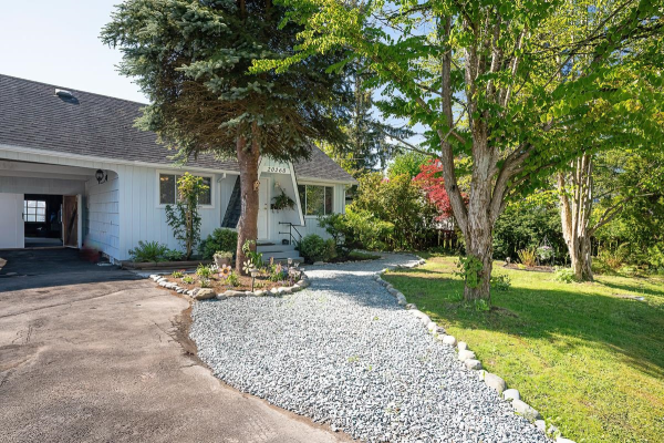 20268 OSPRING STREET, Maple Ridge
