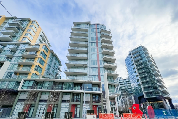 713 8628 HAZELBRIDGE WAY, Richmond