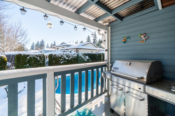 12994 61B AVENUE, Surrey