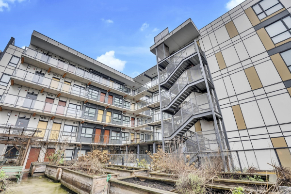 516 138 E HASTINGS STREET, Vancouver