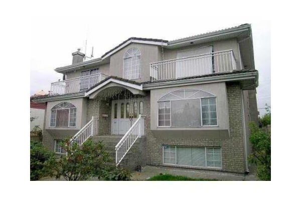 1495 WILLINGDON AVENUE, Burnaby