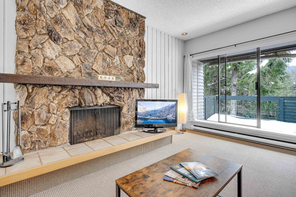FP2 1400 ALTA LAKE ROAD, Whistler