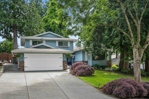 5796 ABERDEEN STREET, Surrey