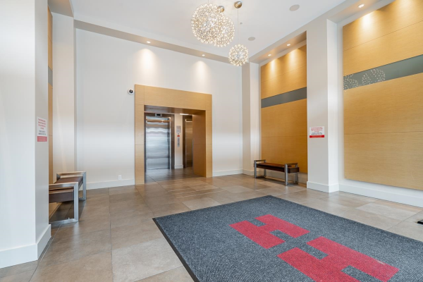 506 1133 HOMER STREET, Vancouver