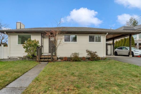 1407 STEVENS STREET, White Rock