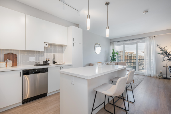 A409 20838 78B AVENUE, Langley