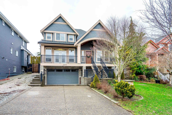 18879 55A STREET, Surrey