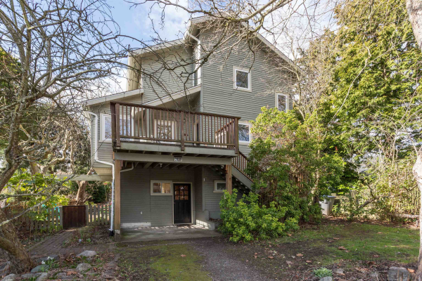 2839 MCKENZIE AVENUE, Surrey