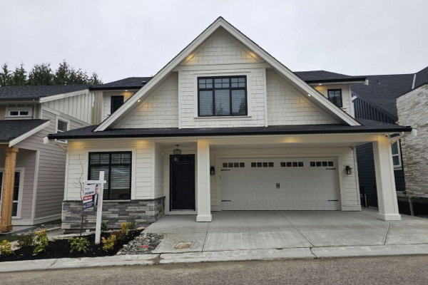 20 4217 OLD CLAYBURN ROAD, Abbotsford