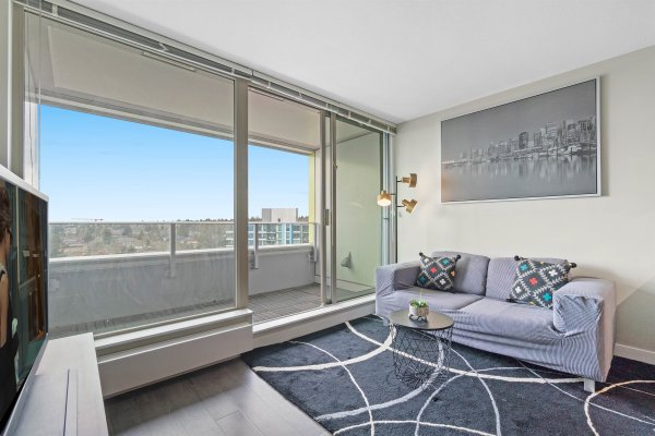 1505 489 INTERURBAN WAY, Vancouver