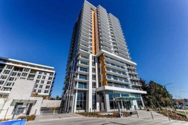 809 433 SW MARINE DRIVE, Vancouver