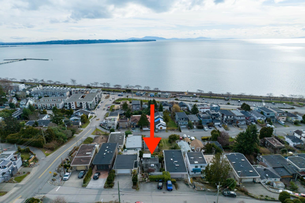 14776 MCDONALD AVENUE, White Rock