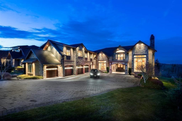 20329 2 AVENUE, Langley