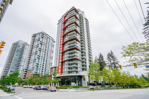 2001 3096 WINDSOR GATE, Coquitlam