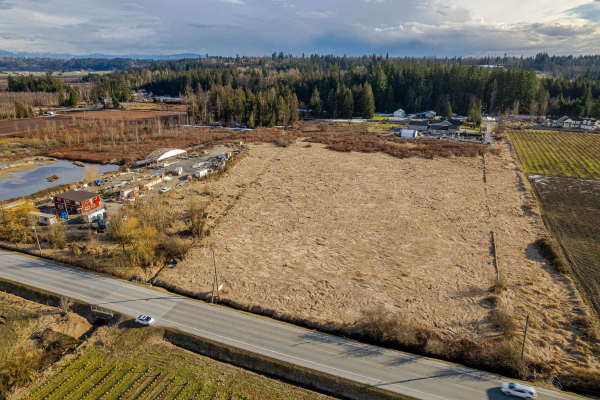 LT.1 88 AVENUE, Langley