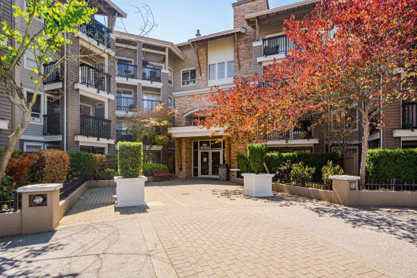 218 8915 202 STREET, Langley