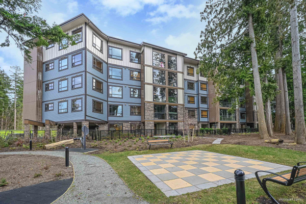 404 3535 146A STREET, Surrey
