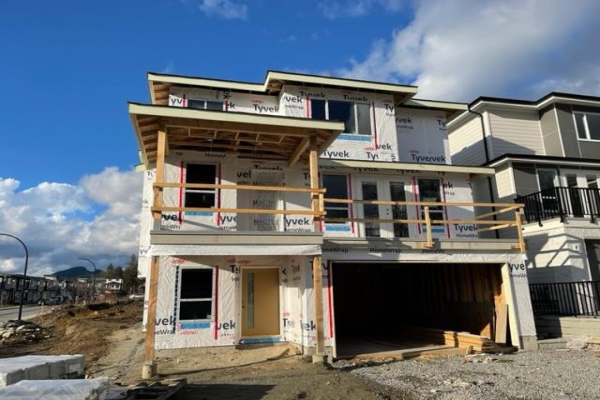 13621 BLANEY ROAD, Maple Ridge