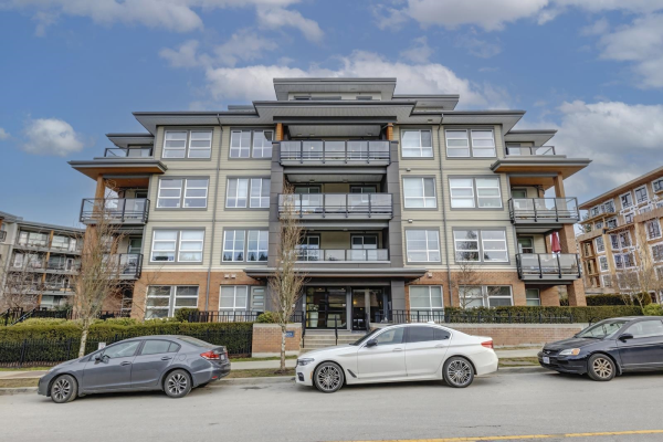 411 609 COTTONWOOD AVENUE, Coquitlam