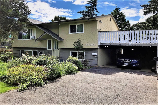 12079 211 STREET, Maple Ridge