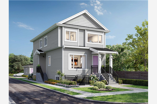 670 E 52ND AVENUE, Vancouver