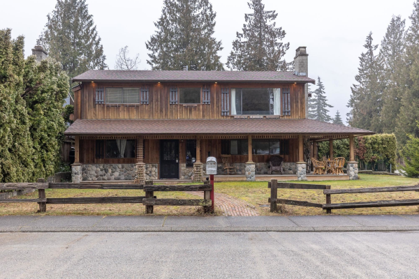 34606 KENT AVENUE, Abbotsford