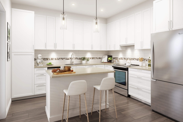 B603 20834 80TH AVENUE, Langley