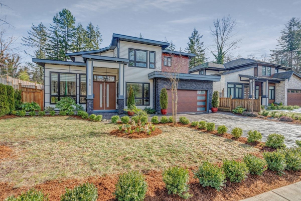 856 BROWNING PLACE, North Vancouver